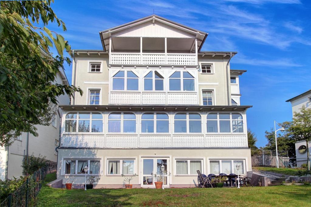 Katharina - Romantikappartements Mit Meerblick *