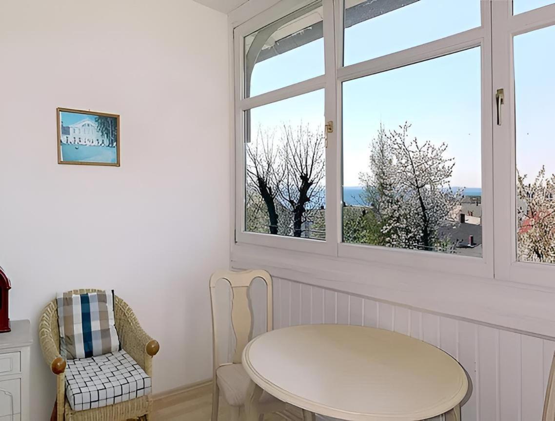Aparthotel Katharina - Romantikappartements Mit Meerblick
