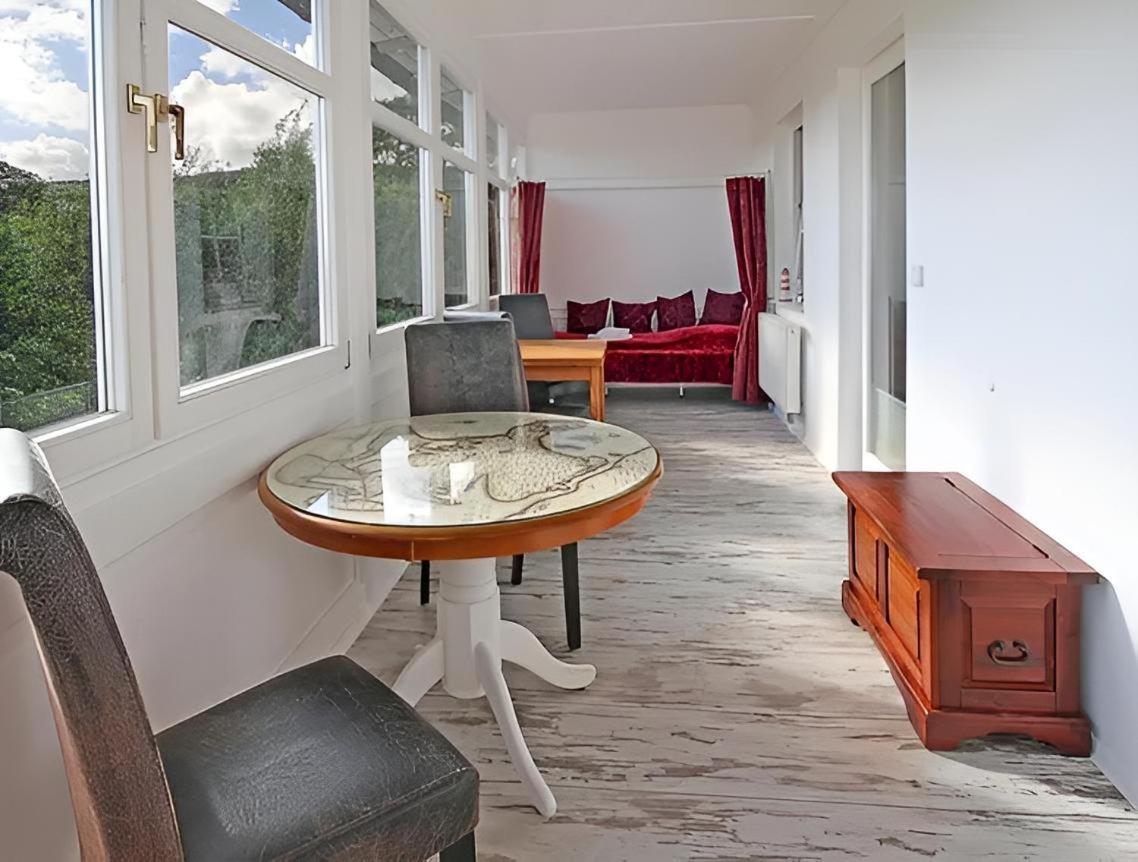 Katharina - Romantikappartements Mit Meerblick Aparthotel *